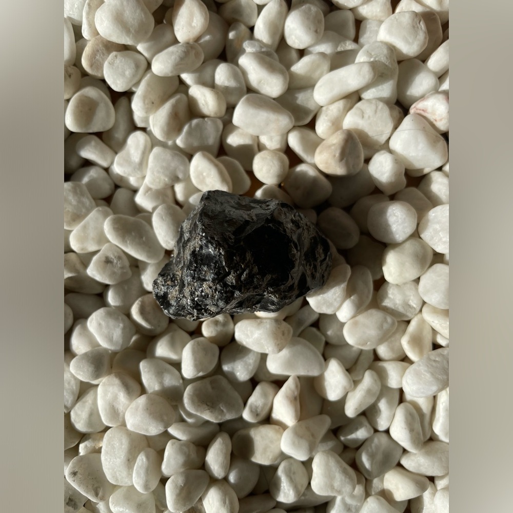 Snowflake Obsidian - Picture 5 of 12